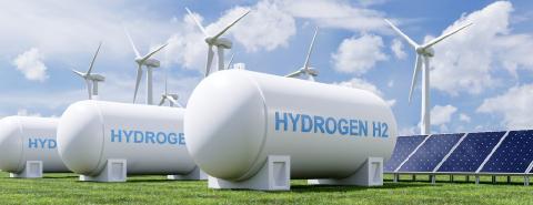 Competitor Intelligence in Green Hydrogen: Tracking R&D and Patents
