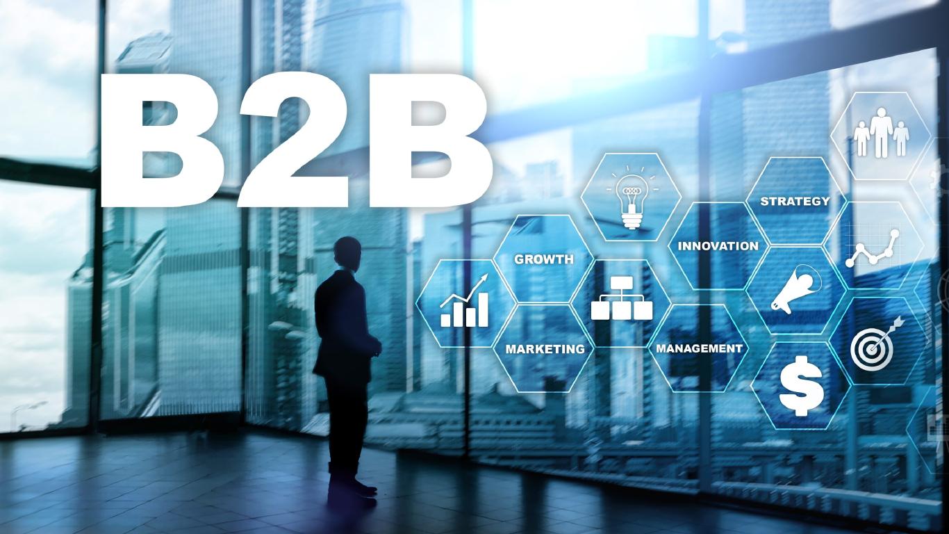 Strategic Account Intelligence for B2B Companies