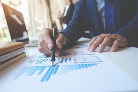 ROI of Key Account Intelligence