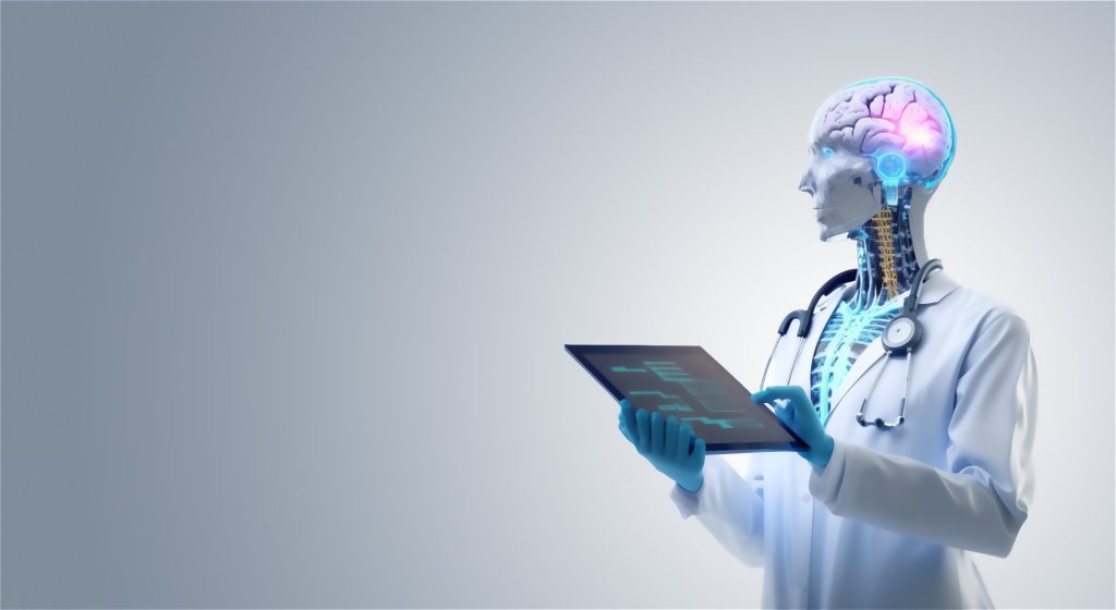 Future of AI in Pharma