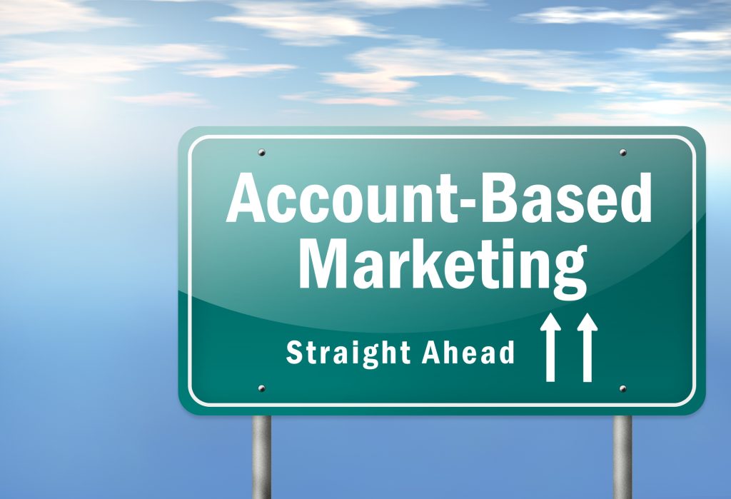 Account Based Marketing (ABM) Guide