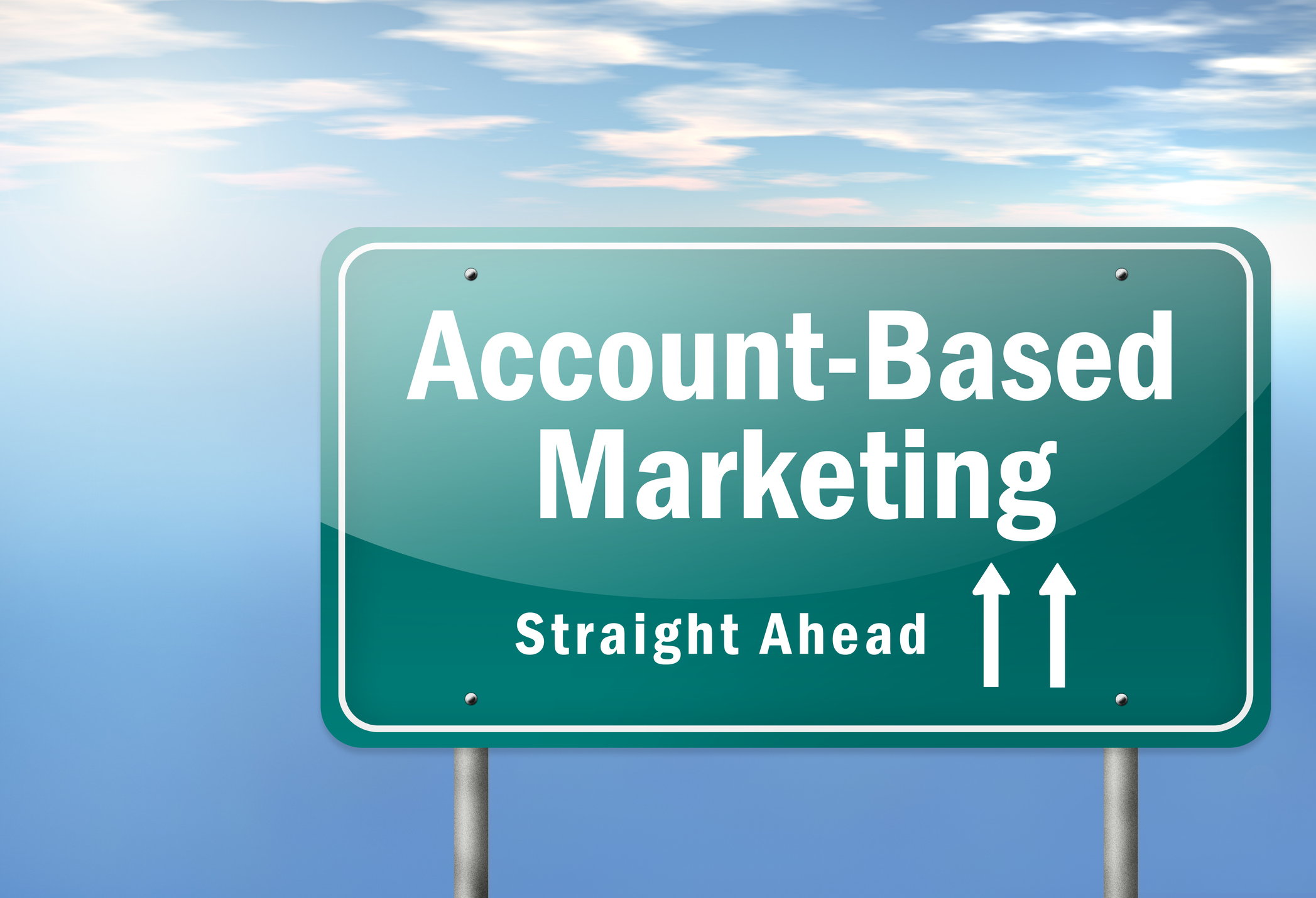 Account Based Marketing (ABM) Guide