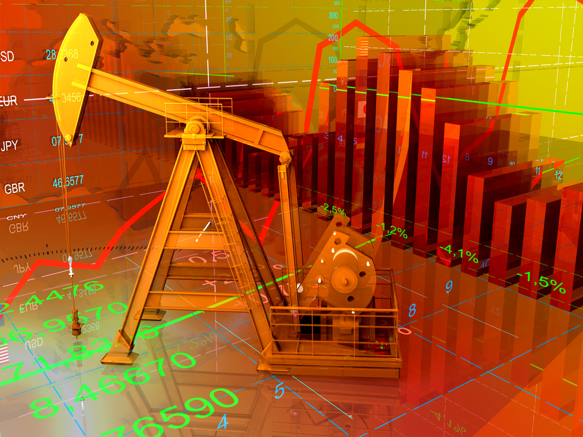 Oil Price Volatility Management 