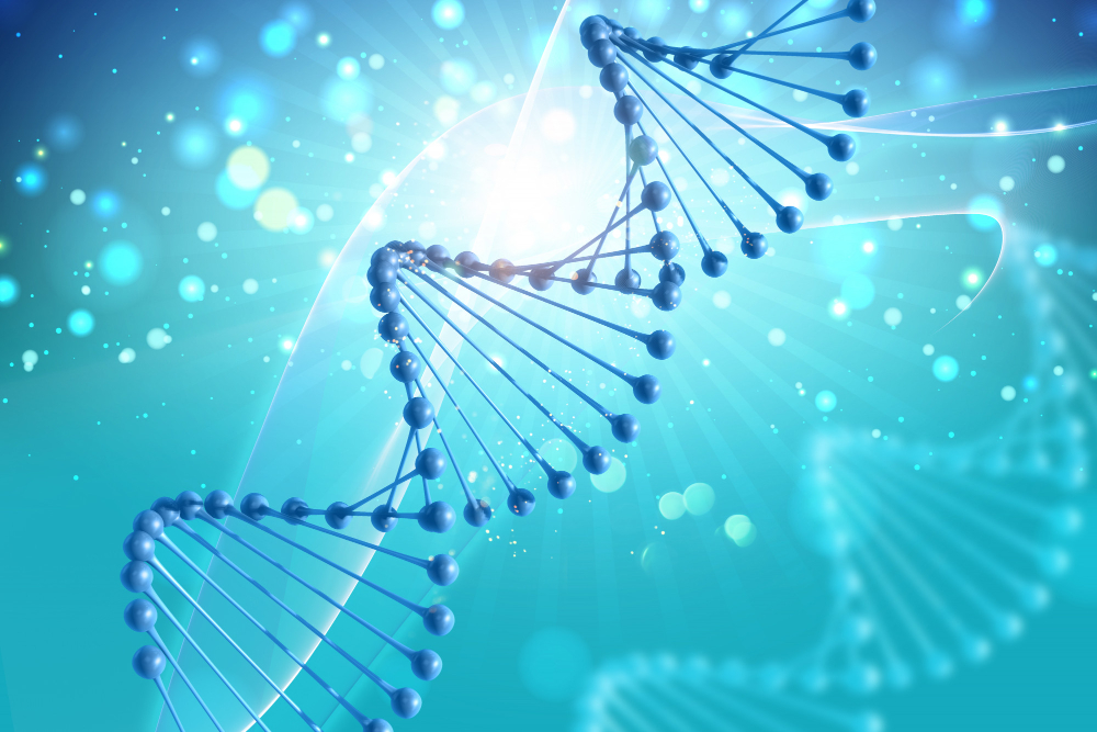 Gene therapy competitor landscape assessment for new market entry​