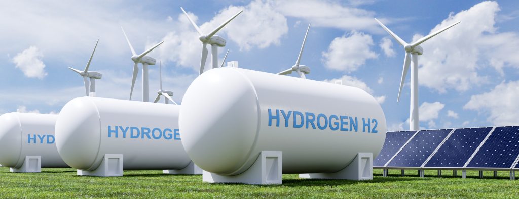 Competitor Intelligence in Green Hydrogen: Tracking R&D and Patents