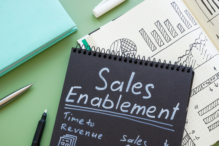 Competitor Intelligence in IT Sales Enablement