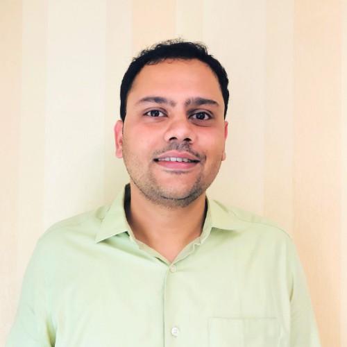 Mayank Bhardwaj - Director, Client Partnership