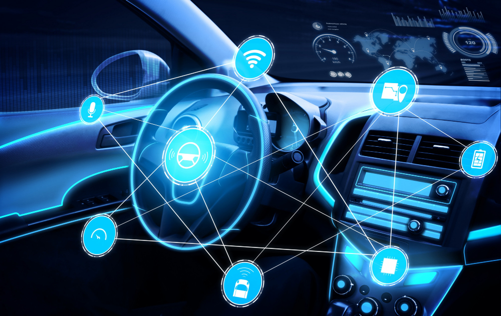 Competitor M&A Landscape Analysis for Connected Vehicle Solutions Provider​