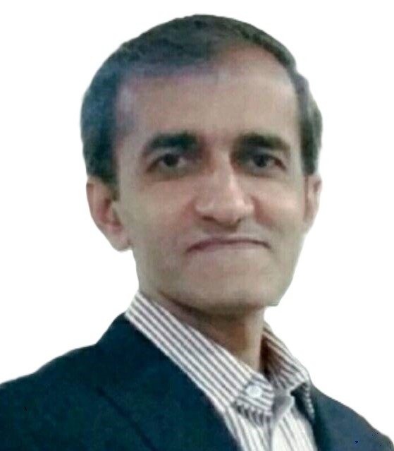 Vijay Bathija - Senior Account Manager, Business Development