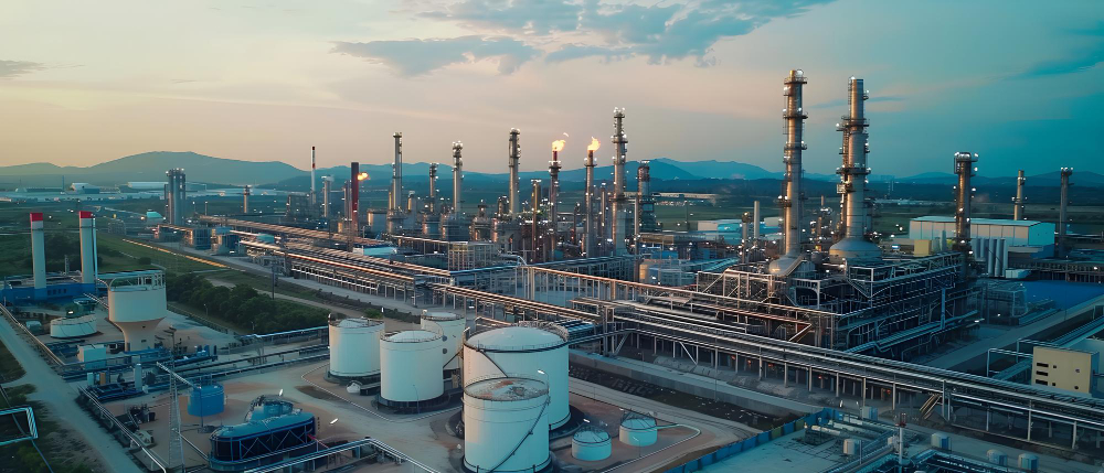 The Future of Petrochemical in a Decarbonized World: What Competitive Intelligence Tells Us