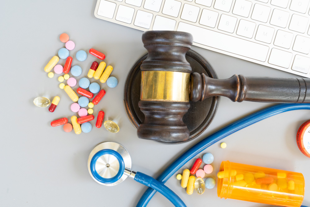 Regulatory Compliance in Pharma: Proactive Risk Mitigation Through Media Monitoring