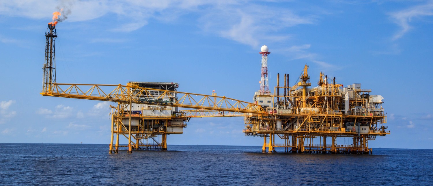 Drilling Down on Market Intelligence: How Oilfield Service Companies Stay Ahead with CI 