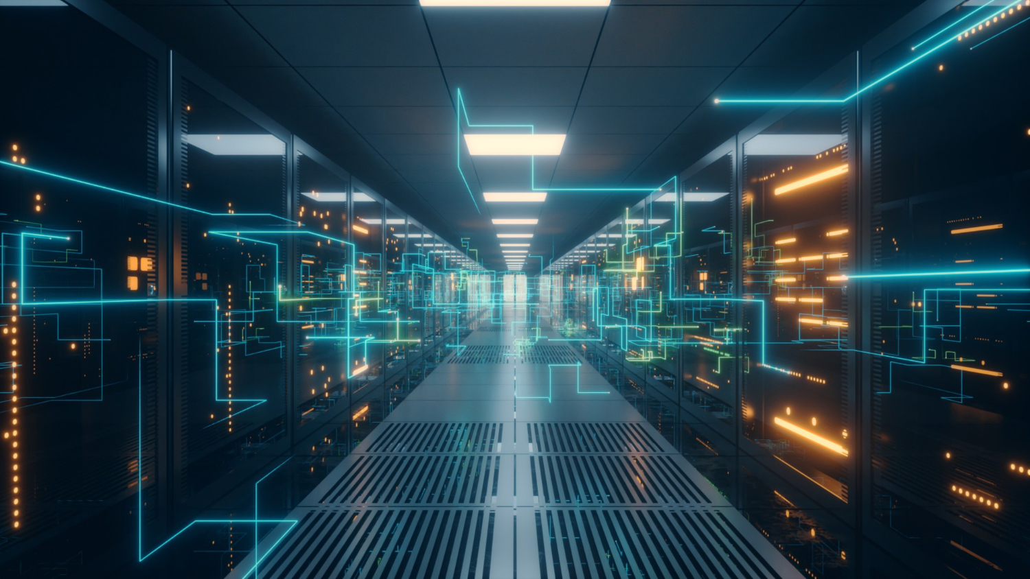 The Silent Disruptors: How Private Equity Is Rewriting the Competitive Landscape in Enterprise IT 