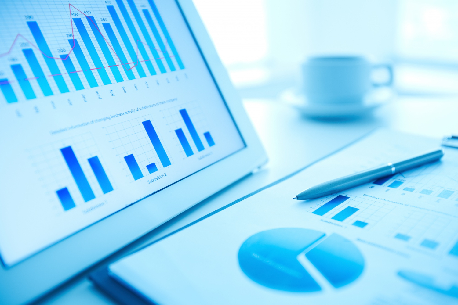 Transforming Financial Spreading for Faster, Smarter Credit Ratings