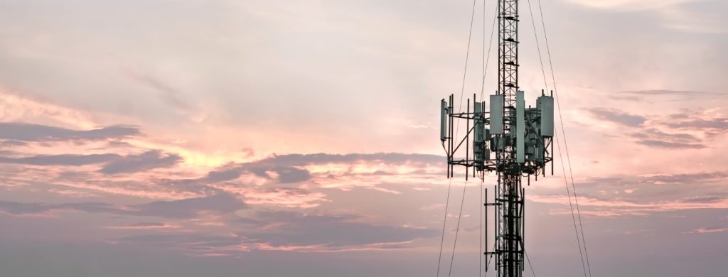 ♻️ Green is the New Competitive Edge: Unmasking False ESG Claims in the Telecom Infrastructure Race 