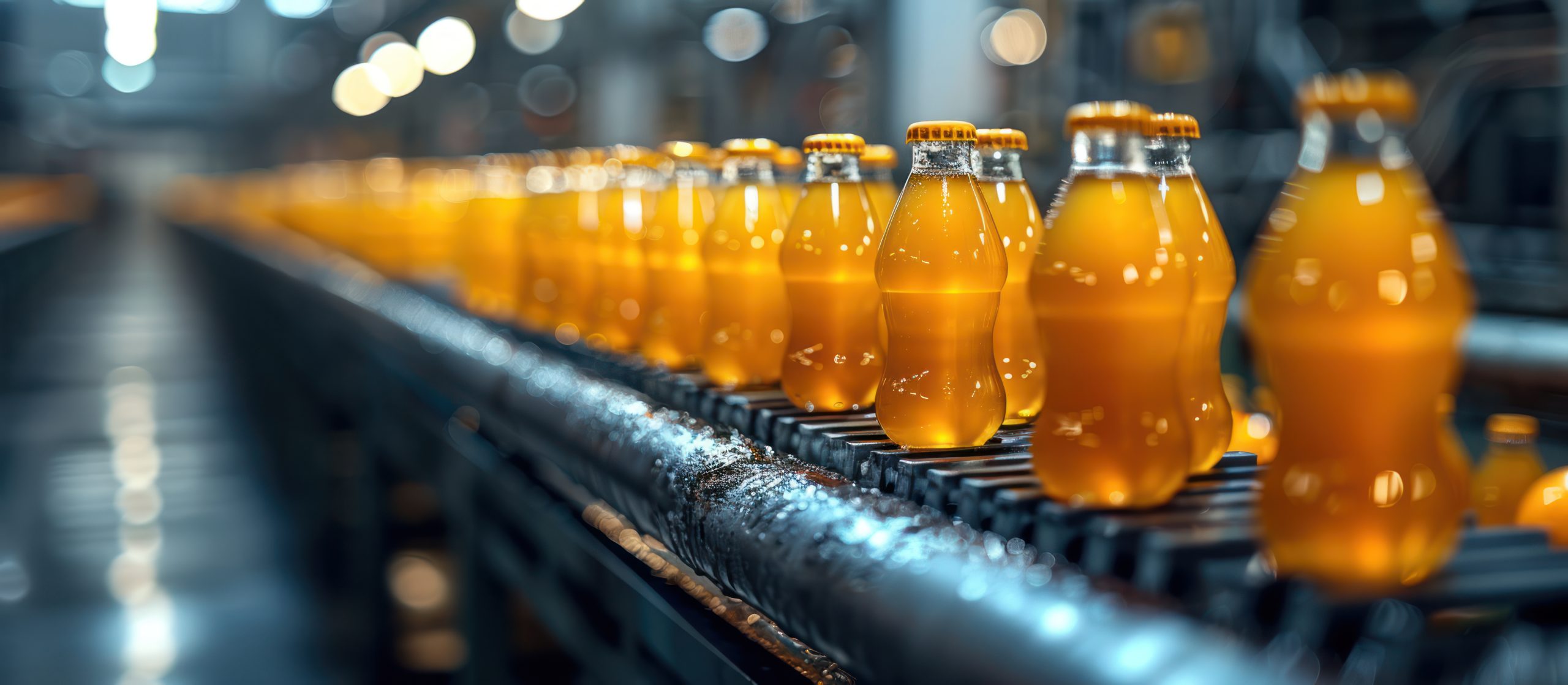 Lead Generation for F&B Manufacturers 