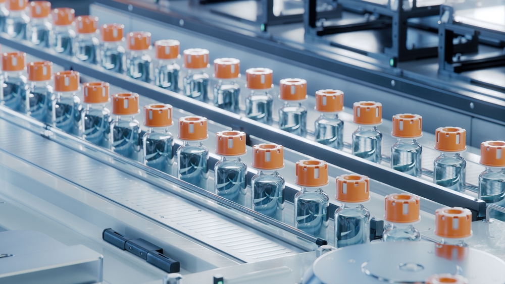 Pharma Procurement in 2025 and 2026: Key Challenges and How to Get Ahead 
