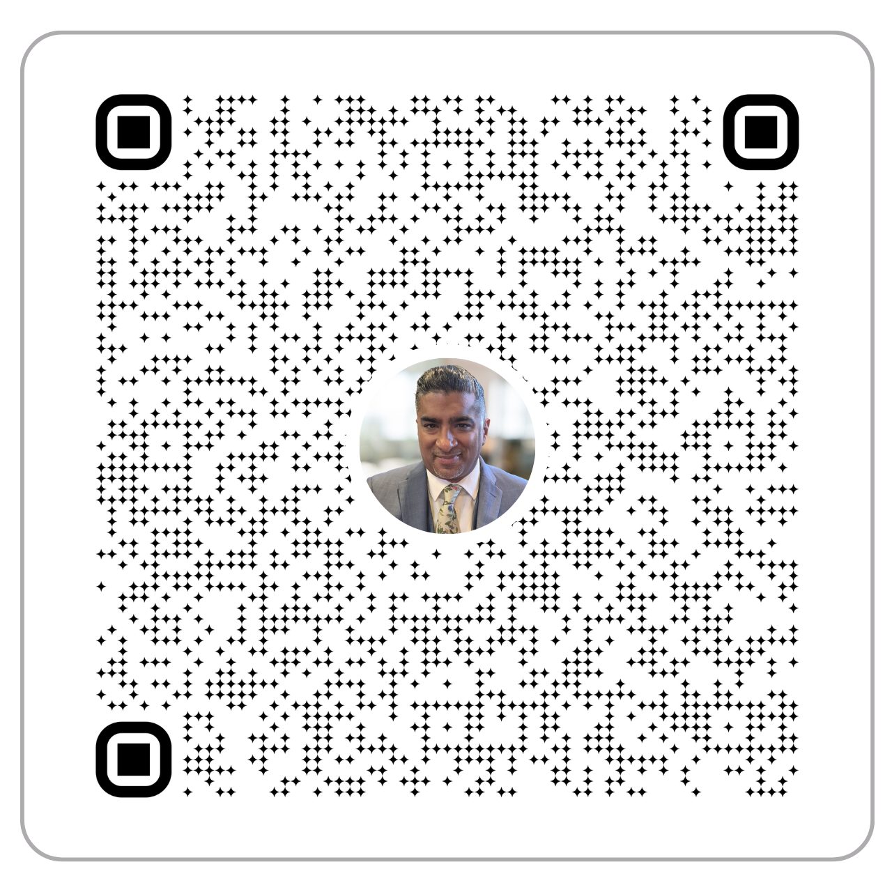 Nigel Singh, Senior Director, Client Partnership