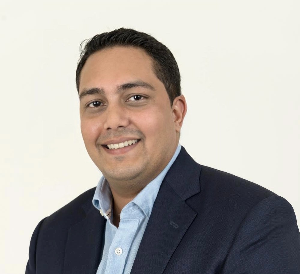 Pradipta Bhattacharjee: Senior Director, Client Partnership