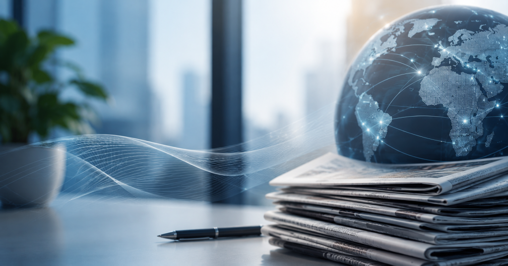 Media SIGNALS: Tailored Monitoring & Analysis Platform | Cognition